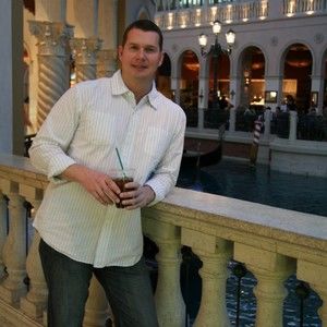 Meet your Posher, Mike